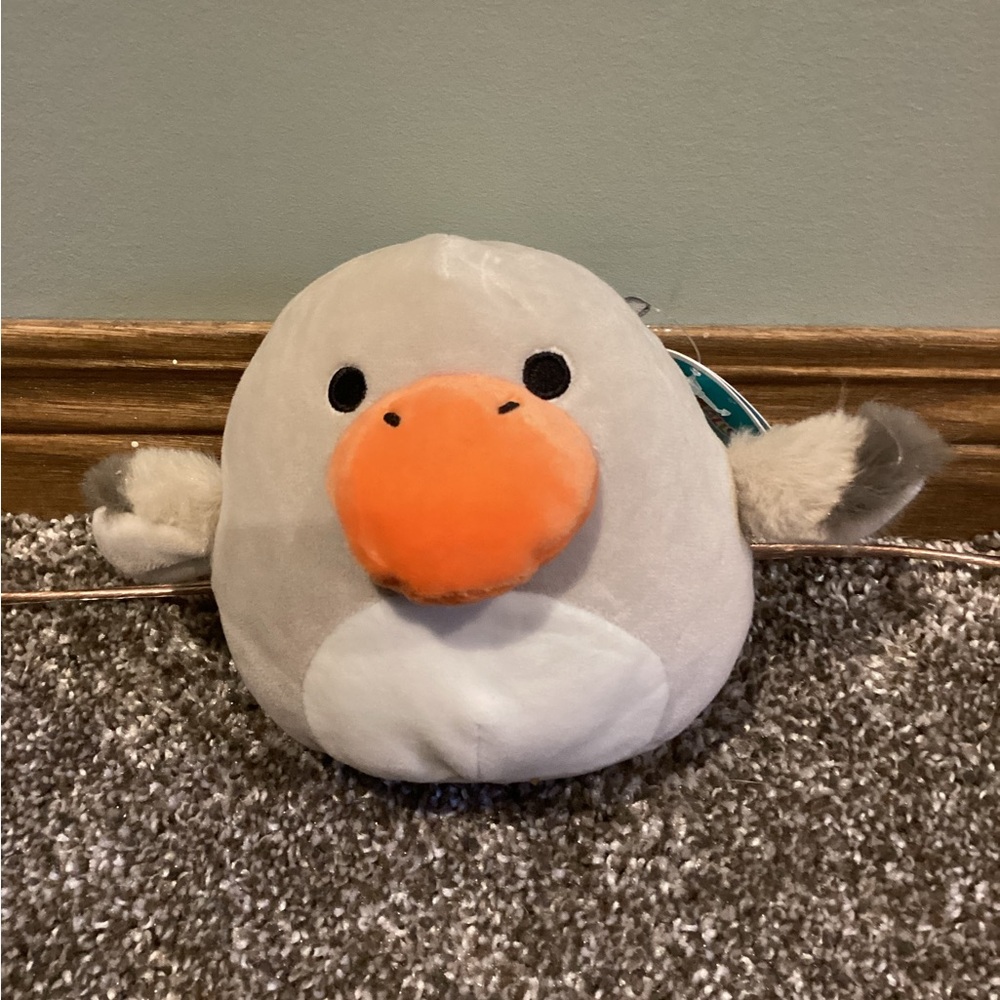 Squishmallows Deniz
